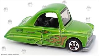 MF Green